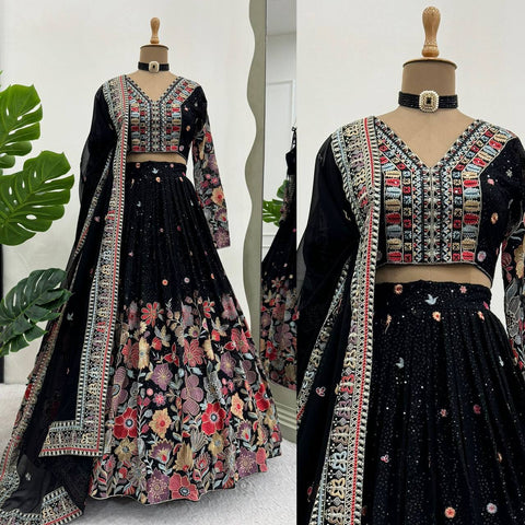 Navratri Special Premium Chaniya Choli