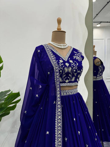 Premium Lehenga Choli