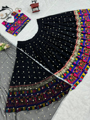 Navratri Special Chaniya Choli