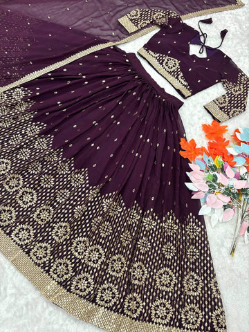 Navratri/ Function Special Chaniya Choli