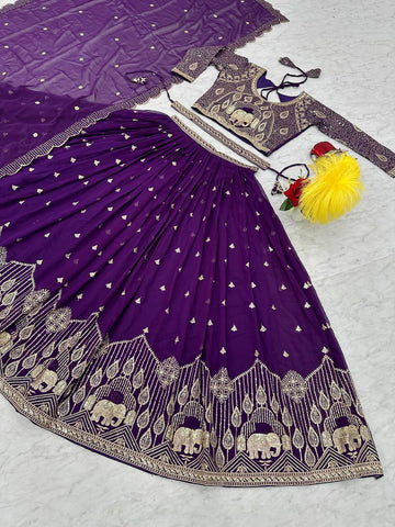 Navratri Special Chaniya Choli