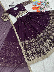 Navratri/ Function Special Chaniya Choli