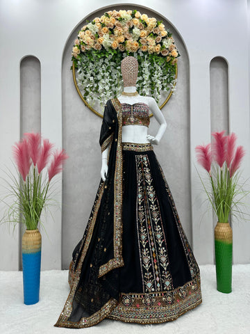 Navratri Special Chaniya Choli