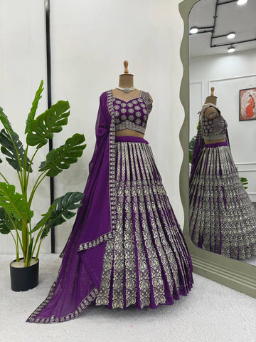 Anarkali Suit