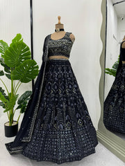 Bollywood Style Fency Chaniya Choli