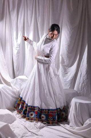 Anarkali Suit