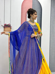 Navratri special Chaniya Choli