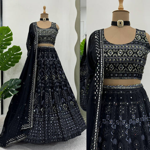 Bollywood Style Fency Chaniya Choli