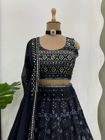 Bollywood Style Fency Chaniya Choli