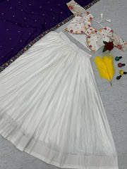 Navratri special chaniya choli