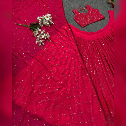 Festival Navratri Special Lehenga choli